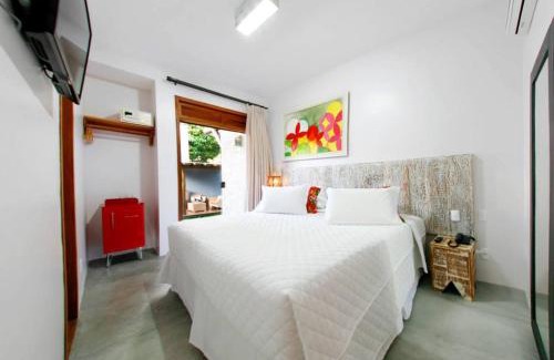 Itacare Hotel | Pousada Villa Maeva Itacare