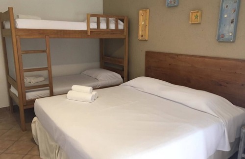 Juquehy Hotel | Pousada Villa Marítima