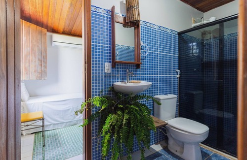 Barra Grande Hotel | Pousada Villa Mares