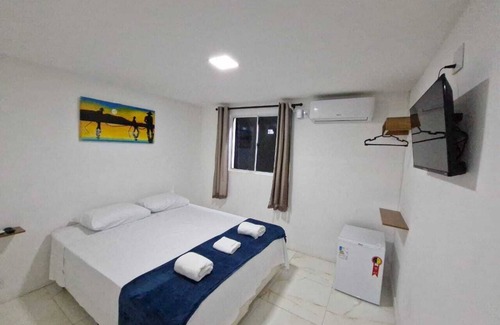 Buzios Casa | Pousada Villa Margarida