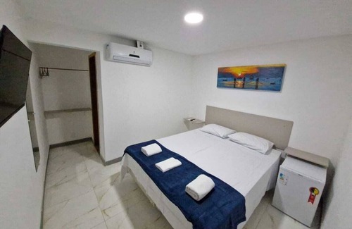 Buzios Casa | Pousada Villa Margarida