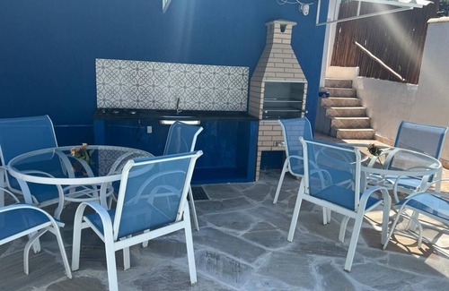 Buzios Casa | Pousada Villa Margarida