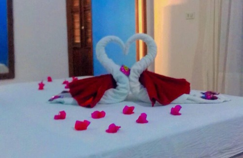 Beberibe Cama Y Desayuno | Pousada Villa Mariposa