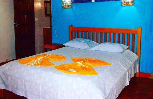 Beberibe Cama Y Desayuno | Pousada Villa Mariposa