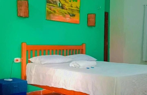 Beberibe Cama Y Desayuno | Pousada Villa Mariposa