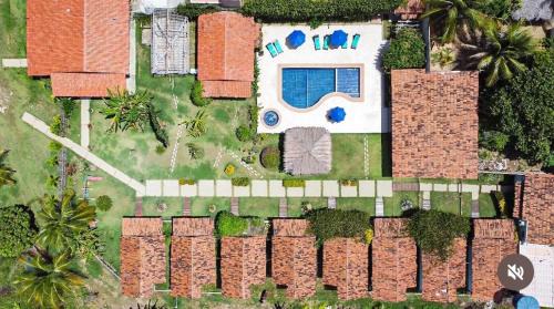 Porto de Pedras Hotel | Pousada Villa Morena
