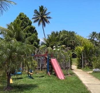 Porto de Pedras Hotel | Pousada Villa Morena