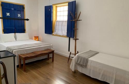 Tiradentes Hotel | Pousada Villa Real
