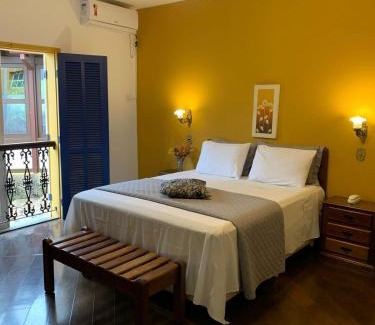 Tiradentes Hotel | Pousada Villa Real