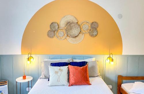 Paraty Hotel | Pousada Villa Real Paraty - Localização e café da manhã EXCELENTES"