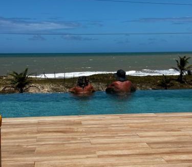 Baia Formosa Cama Y Desayuno | Pousada Villa Sagi