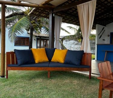 Baia Formosa Cama Y Desayuno | Pousada Villa Sagi