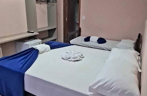 Praia da Armacao do Itapocoroi Hotel | Pousada Villa Sambaqui