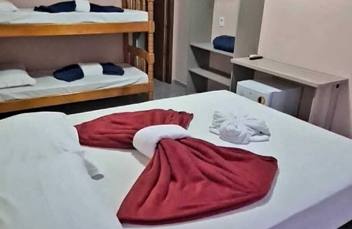 Praia da Armacao do Itapocoroi Hotel | Pousada Villa Sambaqui