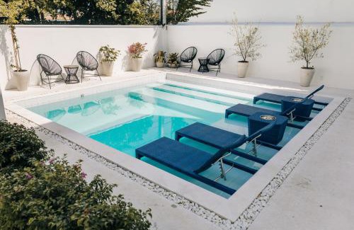 Vila Julia Casa | Pousada Villa Santô