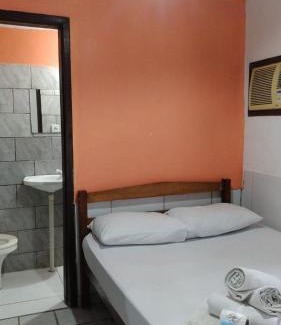 Itacare Casa | POUSADA VILLA SWELL (FOGO)