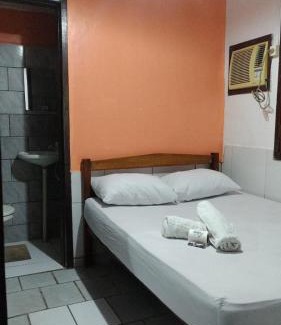 Itacare Casa | POUSADA VILLA SWELL (FOGO)
