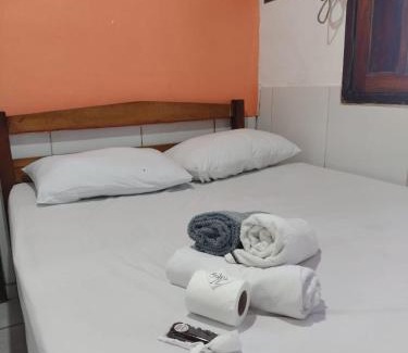 Itacare Casa | POUSADA VILLA SWELL (FOGO)