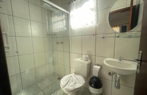 Serra Negra Hotel | Pousada Villa Três