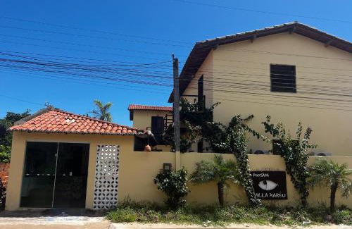 Barra Grande Apartamento | Pousada Villa Xaréu