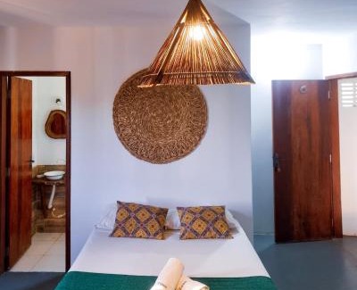 Barra Grande Apartamento | Pousada Villa Xaréu