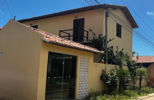 Barra Grande Apartamento | Pousada Villa Xaréu