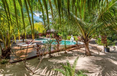 Barra Grande Cama Y Desayuno | Pousada Villa Zen