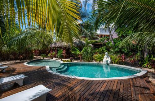 Barra Grande Cama Y Desayuno | Pousada Villa Zen