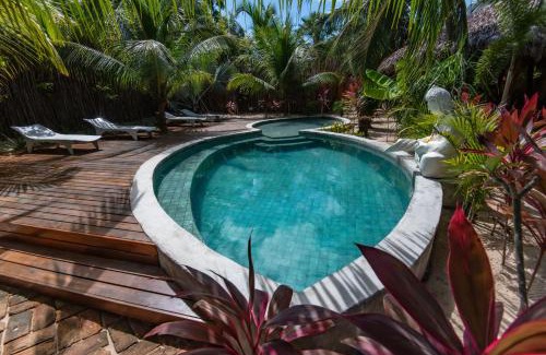 Barra Grande Cama Y Desayuno | Pousada Villa Zen