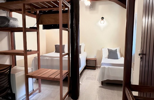 Arraial d'Ajuda Hotel | Pousada Villa Zena