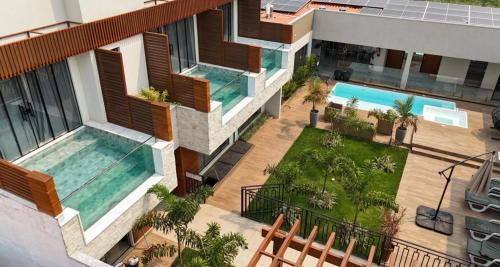 Bonito Hotel | Pousada Villas - Bonito