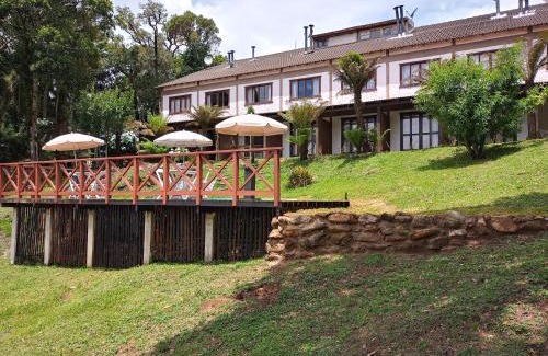 Monte Verde Hotel | Pousada VillaSerrana