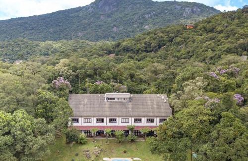 Monte Verde Hotel | Pousada VillaSerrana