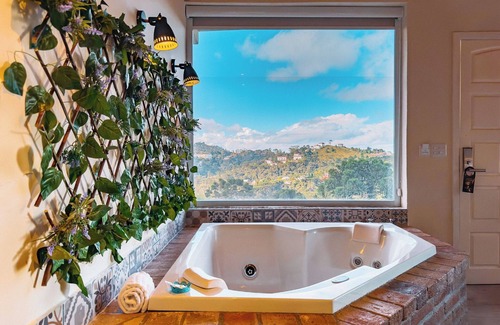 Campos do Jordao Hotel | Pousada Ville Le Mont
