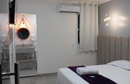 Itaberaba Apartamento | Pousada vista alegre
