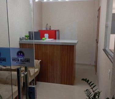 Itaberaba Apartamento | Pousada vista alegre