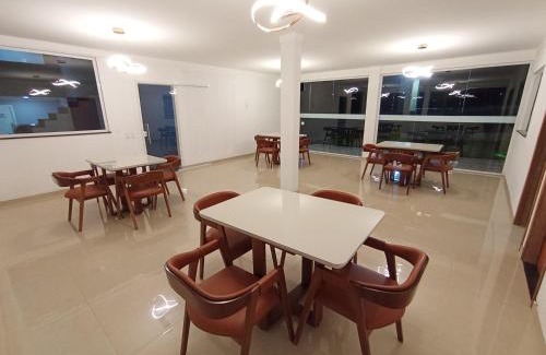 Itaberaba Apartamento | Pousada vista alegre
