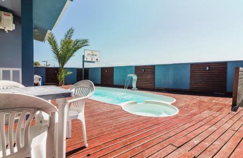 Praia da Armacao do Itapocoroi Hotel | Pousada Vista Horizonte