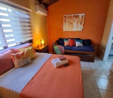 Praia do Rosa Hotel | Pousada VistaCalma