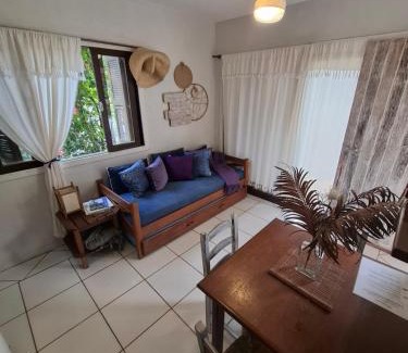 Praia do Rosa Hotel | Pousada VistaCalma