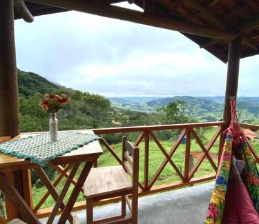 Goncalves Casa | Pousada Vitória