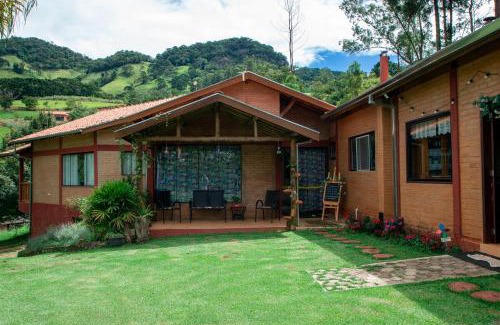 Goncalves Casa | Pousada Vitória