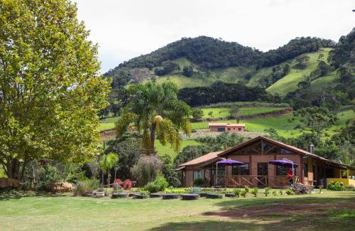 Goncalves Casa | Pousada Vitória