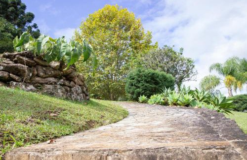 Goncalves Casa | Pousada Vitória