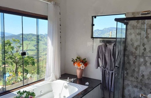 Goncalves Hotel | Pousada Vitória