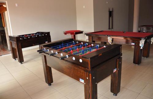 Olimpia Hotel | Pousada Vitalis
