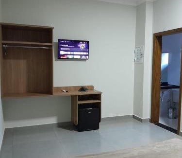 Olimpia Hotel | Pousada Vivenda
