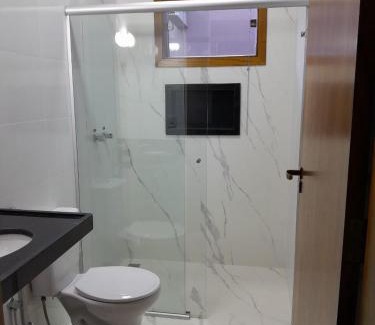 Olimpia Hotel | Pousada Vivenda