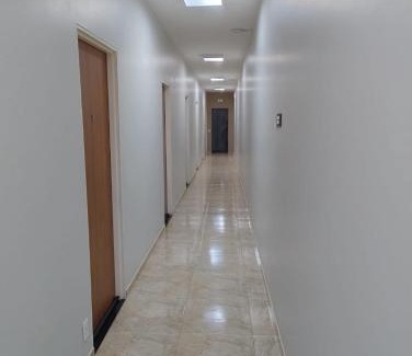 Cabeceira Grande Hotel | Pousada Vivenda do Ipê