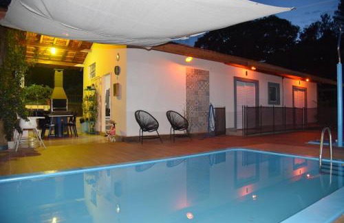 Cajuru Casa | Pousada Vossa Excelência